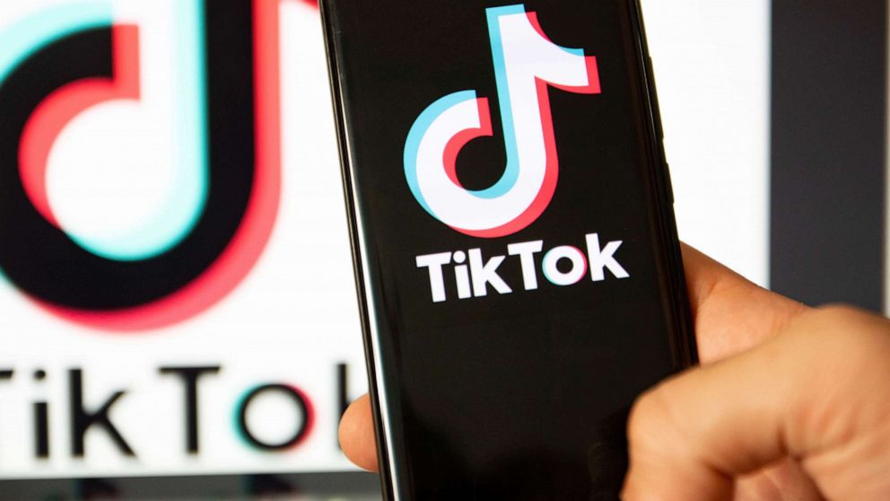 TikTok named as the most downloaded app of 2020