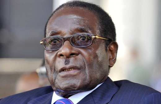 Former Zimbabwe President Robert Mugabe’s remains to be buried in Harare