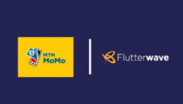 MTN Partners with Flutterwave to integrate payments Across Africa