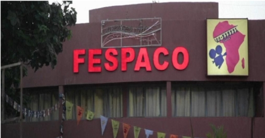 Stage is set for Fespaco 2021