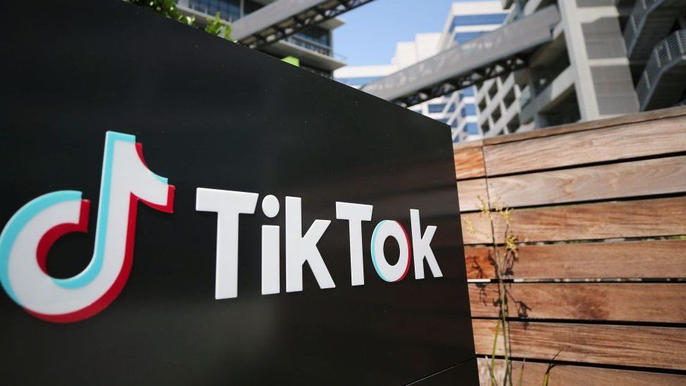 TikTok rolls out support to combat suicide searches