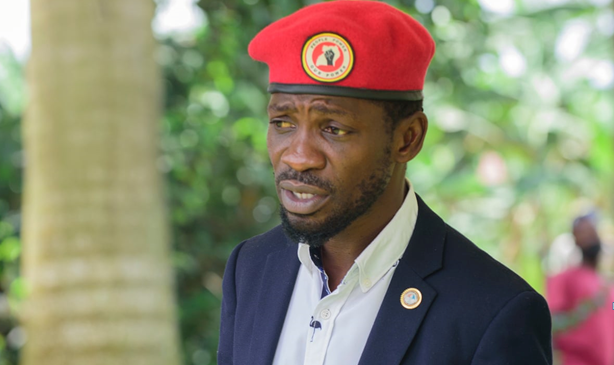 Ugandan court summons Bobi Wine over illegal admission to Makerere University