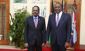 A court to soon rule on the Kenya-Somalia maritime dispute