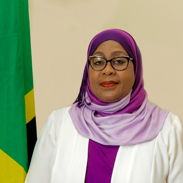 Tanzania’s opposition voices its concerns as President Samia Suluhu gives maiden address at the UN General Assembly