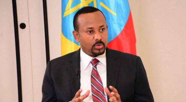 Ethiopia orders 7 top UN officials to leave the country for ‘meddling’