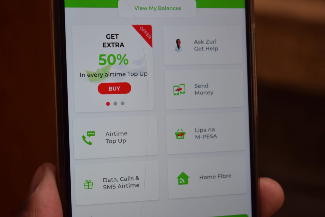 M-Pesa Africa active users top 50 million