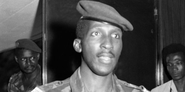 Thomas Sankara : 14 on Trial for 1987 assassination of iconic leader