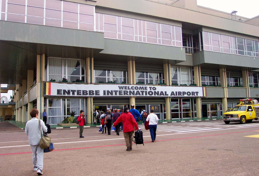 Foreigners traveling to Uganda now have to apply for visas online prior to traveling