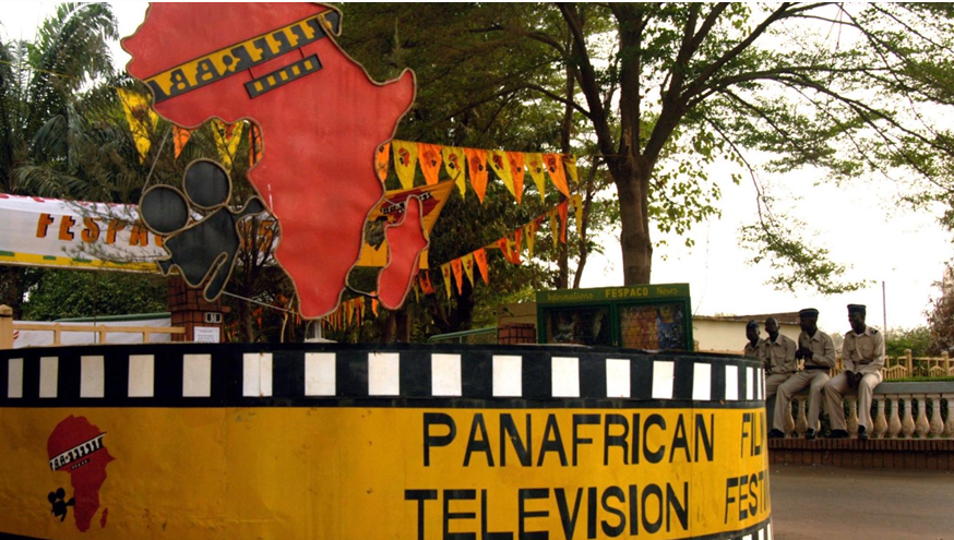 Fespaco: Africa’s biggest film festival returns.