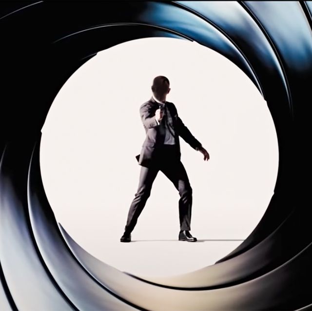 Filamu ya James Bond, “No Time to Die” onyesho la kwanza lafanyika nchini Uingereza.