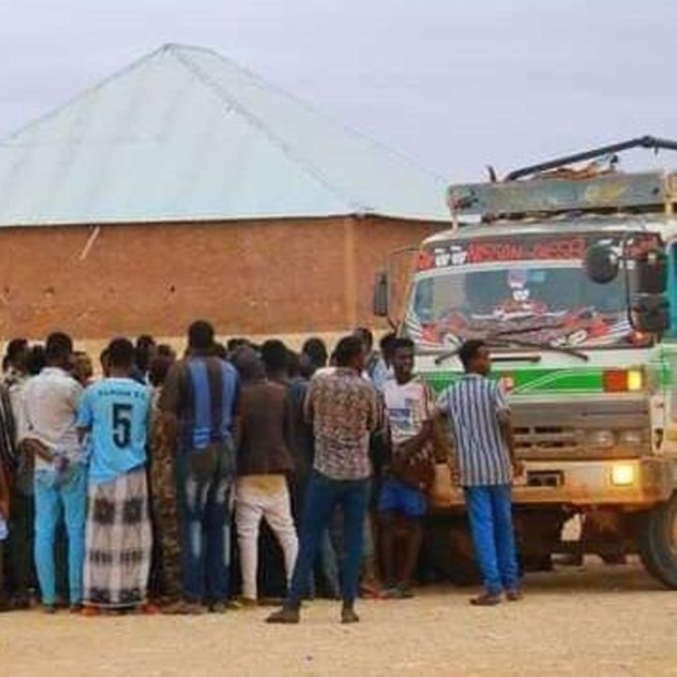 Somali officials angered over ‘deportation’ of country’s nationals