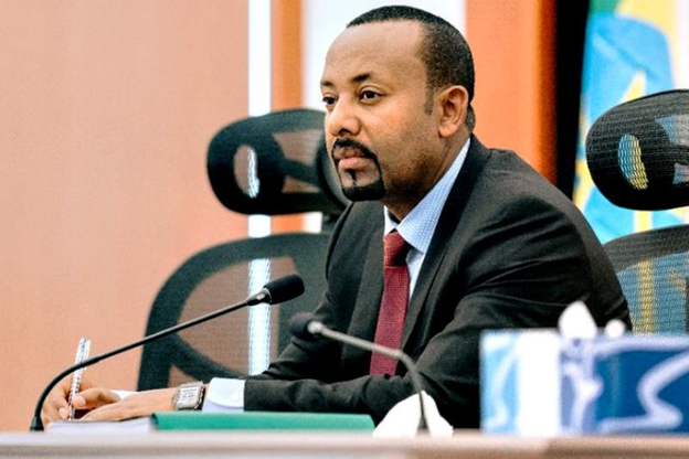 Ethiopia’s Tigray Region crisis worsens