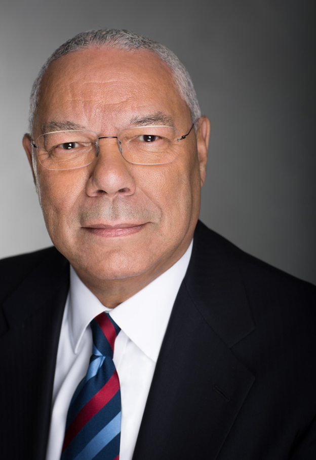 Former US Secretary of State Colin Powell dies from COVID-19 complications