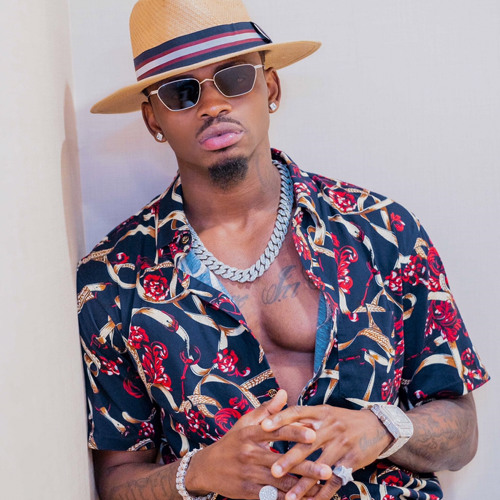 Tanzanian singer Diamond Platnumz is accused of living a “fake lifestyle”