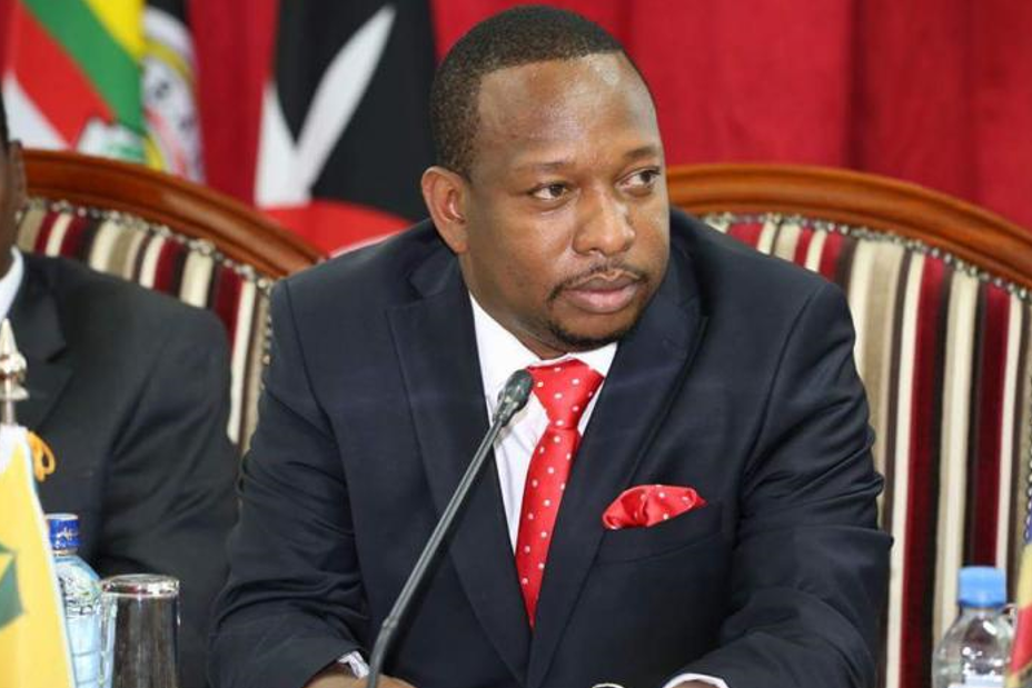 Supreme Court dismisses case stopping Nairobi’s acting governor from being sworn-in