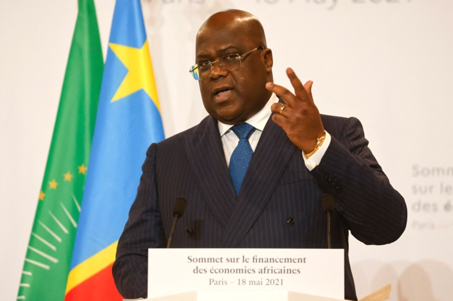 DR Congo given green light to join EAC