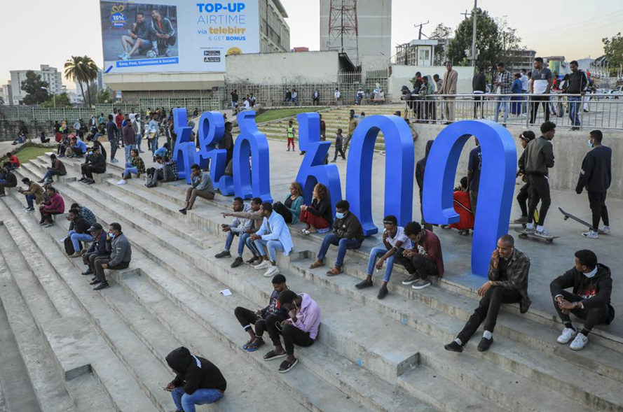 Ethiopia’s economy hit as major clothing maker closes shop