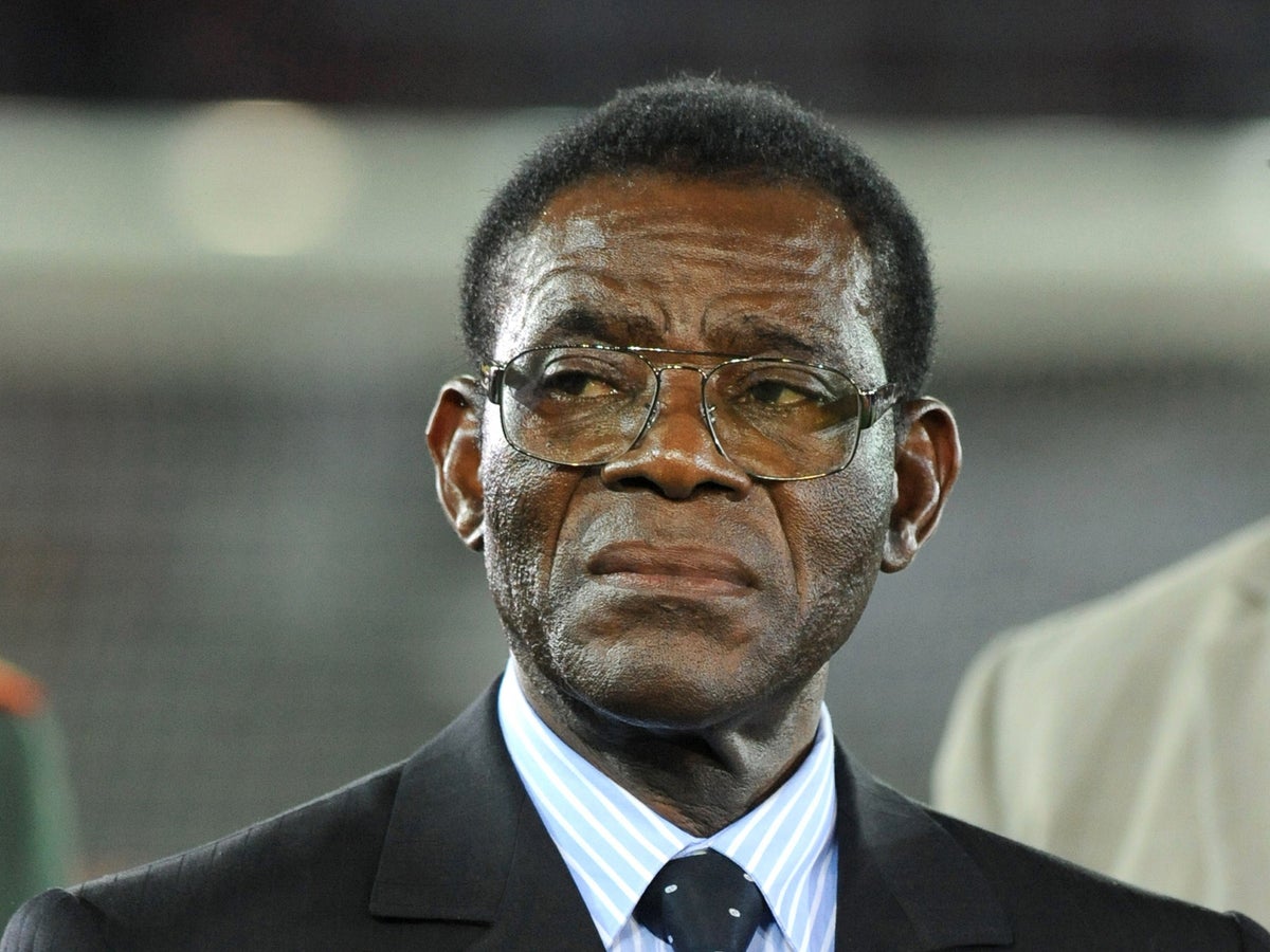 Teodoro Obiang Nguema Mbasogo: Rais ambaye amekuwa madarakani kwa zaidi ya miongo minne
