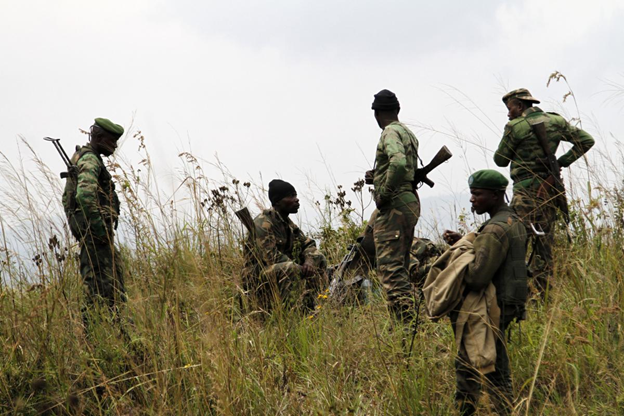 Militia fighters kill at least 17 civilians in northeastern DR Congo