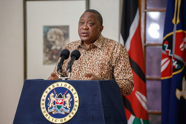 Kenya tightens security measures following recent escape of three terror convicts