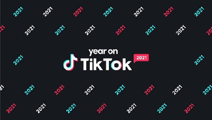 TikTok unveils review of the year