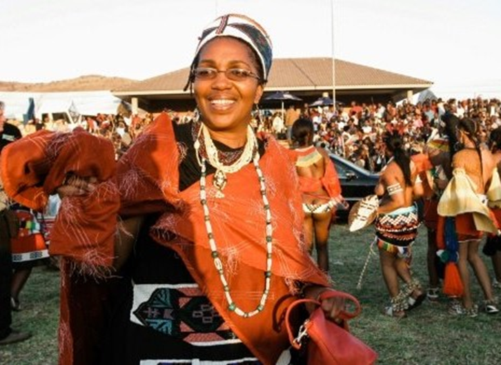 One of widows of South Africa’s Zulu king launches legal succession bid ...