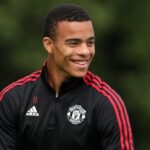 Manchester United’s Greenwood further arrested on suspicion of ‘threats to kill’