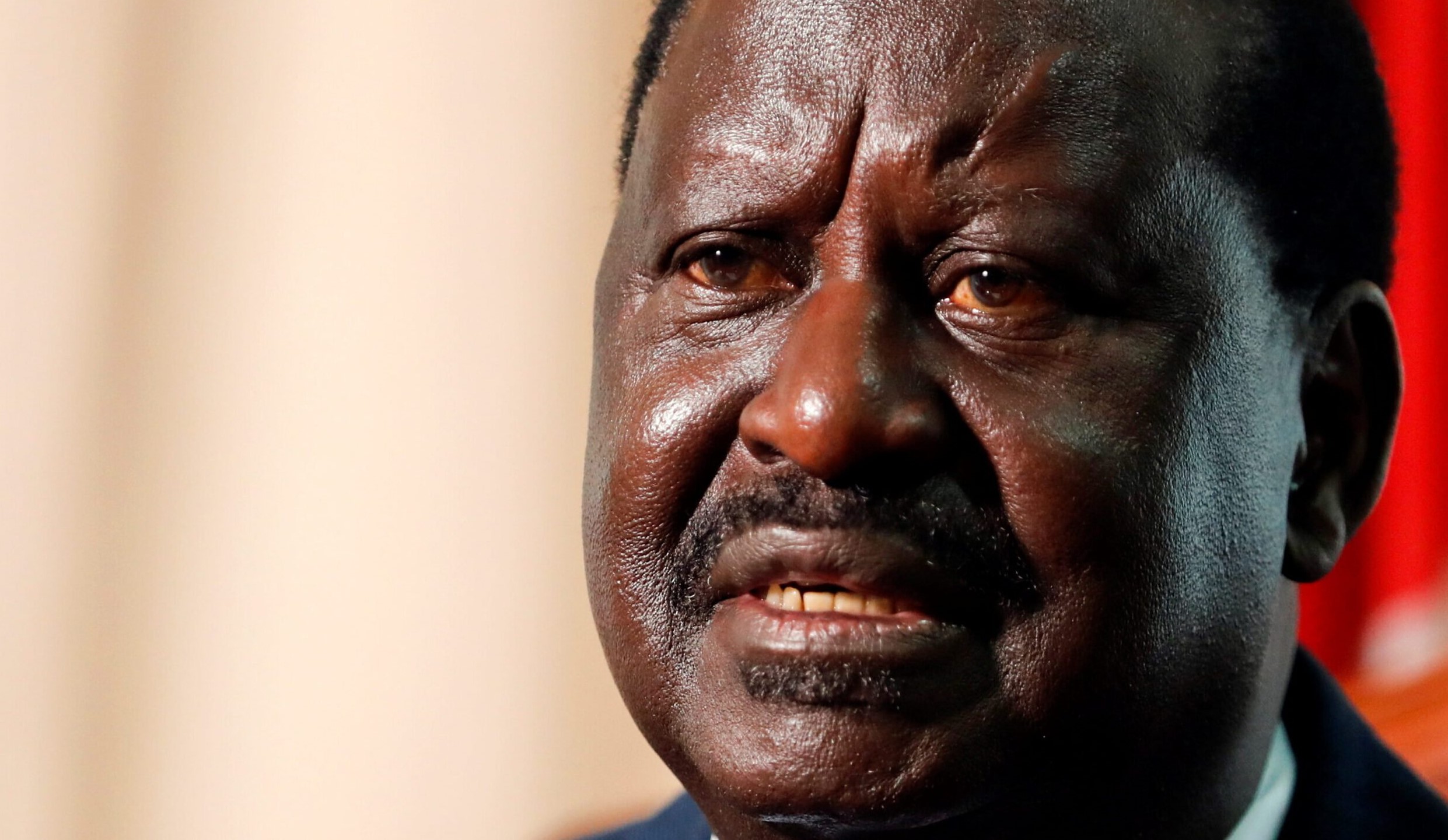 Kenya: Raila Odinga azindua wimbo wake wa kampeini ‘Leo ni Leo’