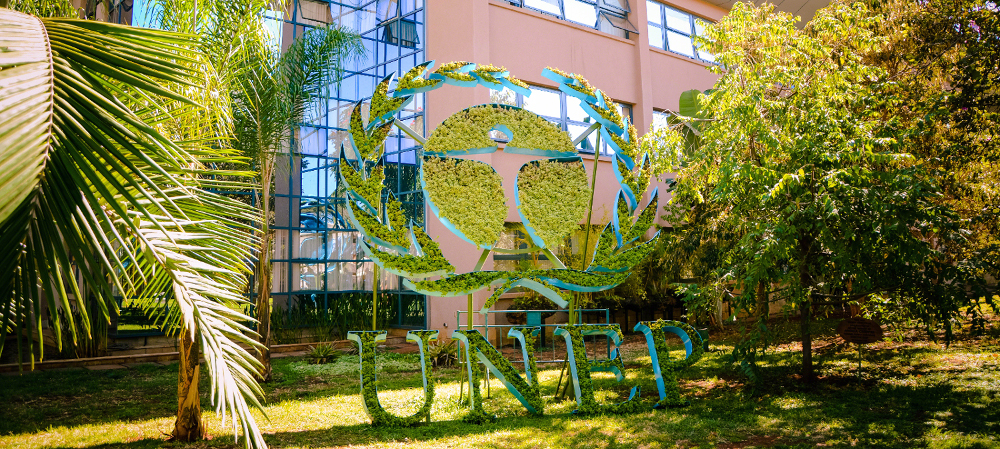 UN Environment Assembly opens with all eyes on a global agreement on plastic pollution