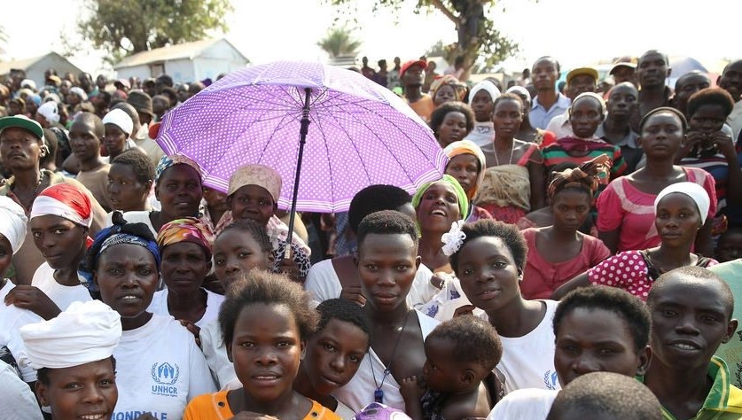 UN: Jihadist attacks in Burkina Faso force 7,000 people to flee