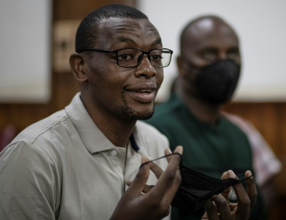 Ugandan court orders prominent author, Kakwenza Rukirabashaija, to stand trial