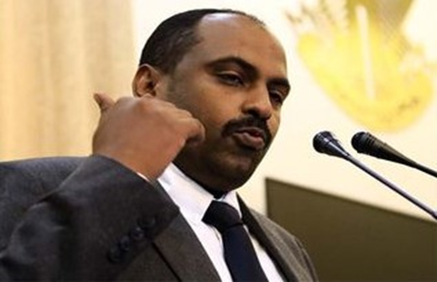 Sudanese authorities arrest former member of ruling Sovereign Council