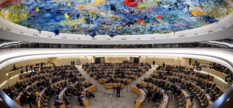 UN Rights Council to hold urgent debate on Russia’s invasion of Ukraine