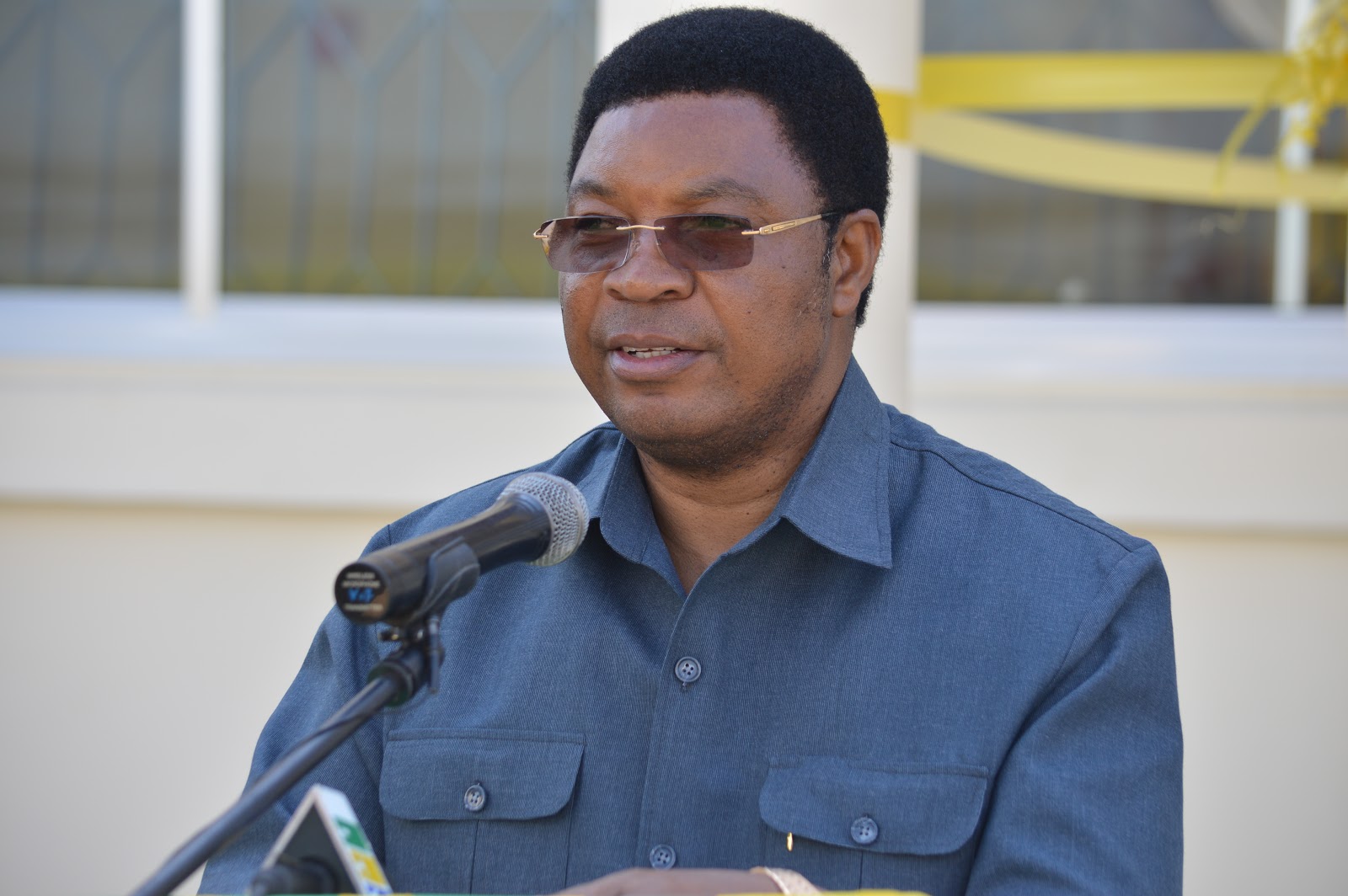 Majaliwa:Serikali inaangalia utaratibu utakaofaa kuhusu uhifadhi katika eneo la Loliondo