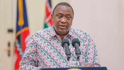 President Kenyatta Invites African Leaders To Attend Nairobi Infrastructure Event