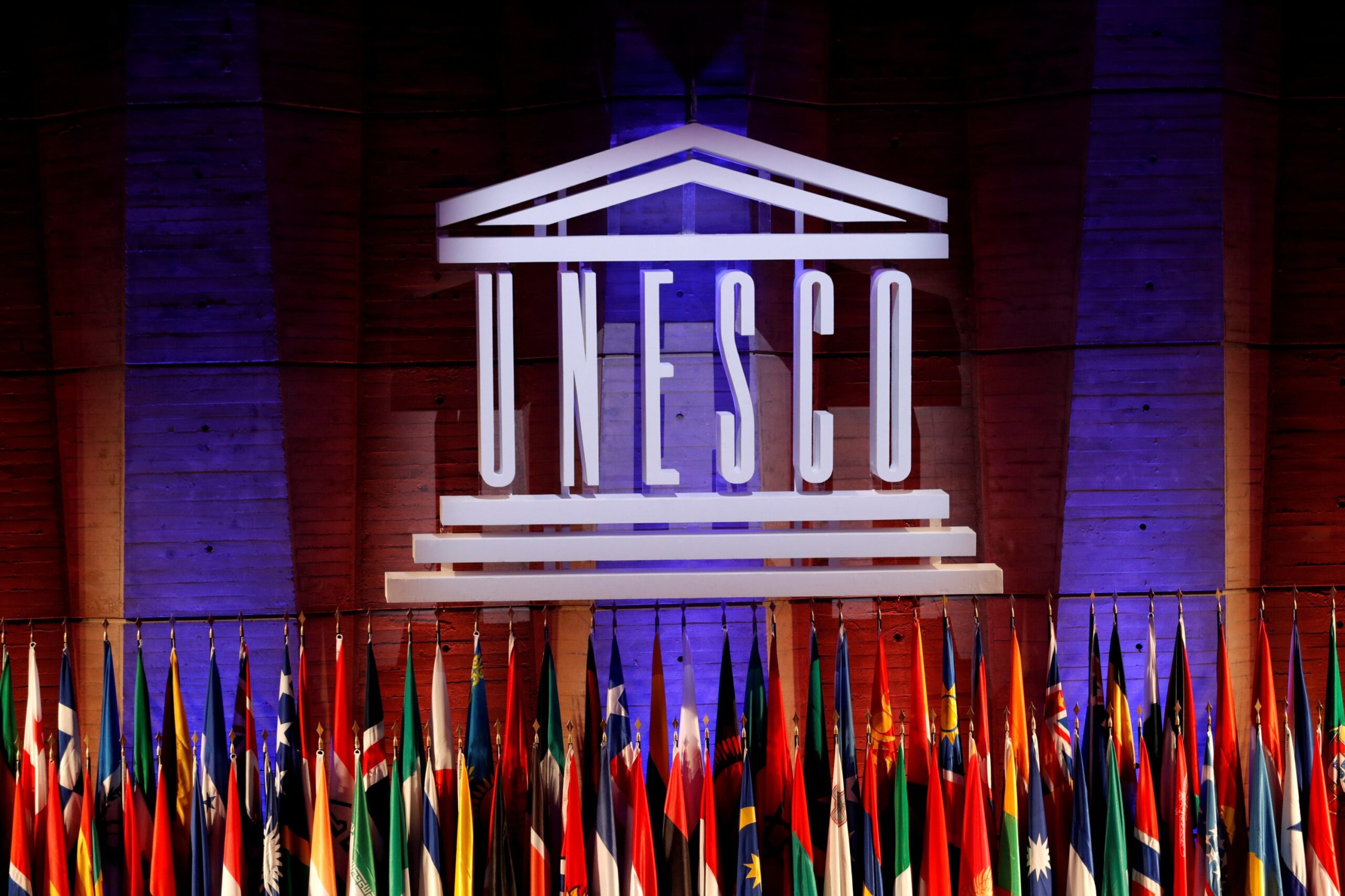 Digital culture fails to pay artists, says new UNESCO report