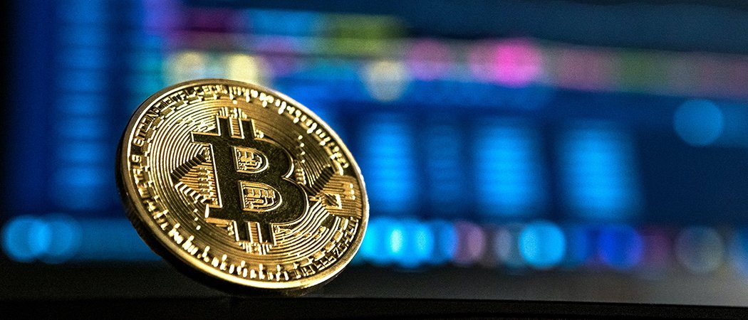 Bitcoin and everything you need to know about it