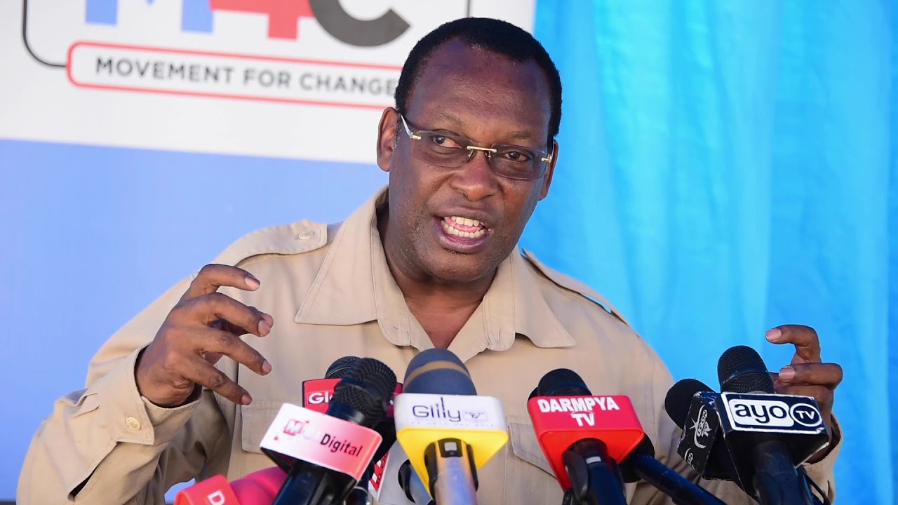 Mbowe kuongoza kikao cha kamati kuu CHADEMA