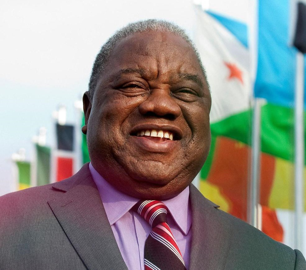 Zambia’s former president Rupiah Banda dies