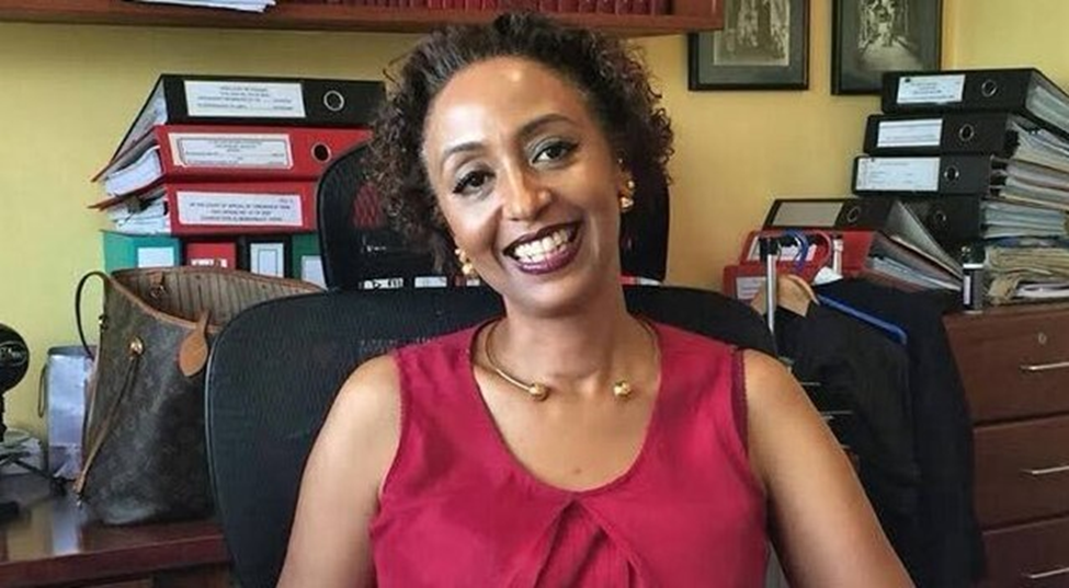 Fatma Karume – Tanzania’s fearless advocate