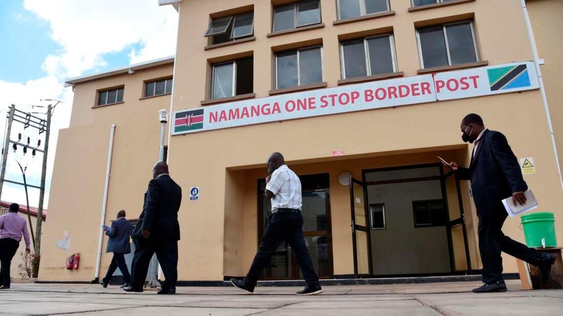 Tanzania tightens borders to contain yellow fever