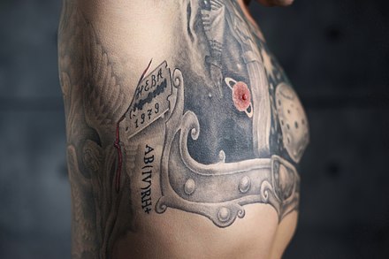 Tattoo – taboo, trendy or trashy? Important facts you need to know