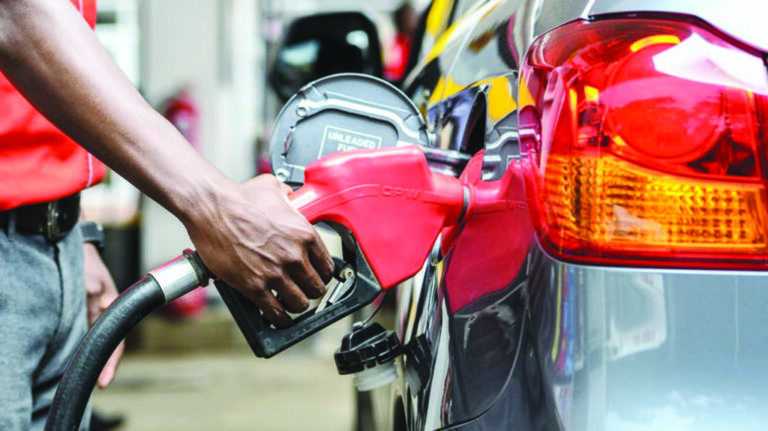 Tanzania Fuel Prices Jump as Global Crisis Bites