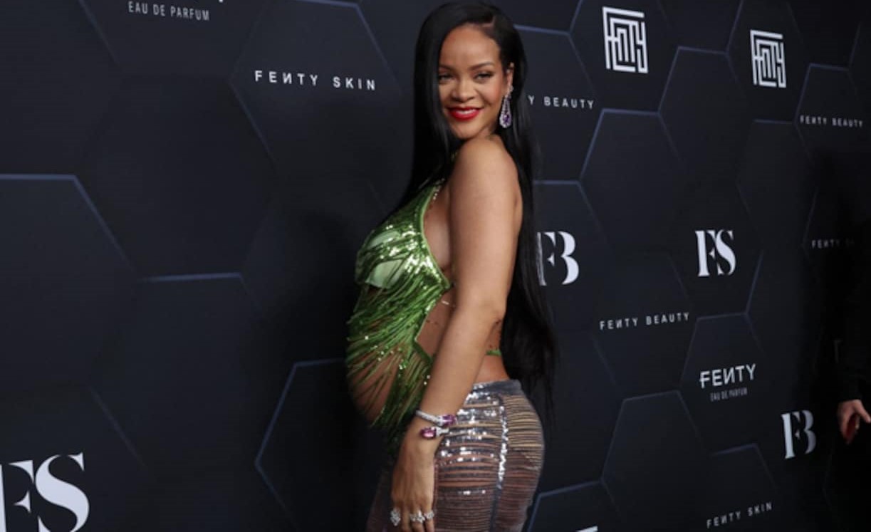 Rihanna aingia kwenye orodha ya Forbes ya mabilionea