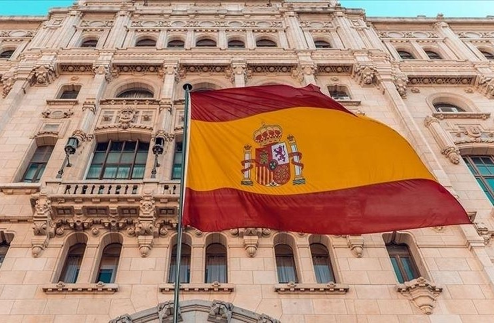 Spain to expel around 25 Russian diplomats