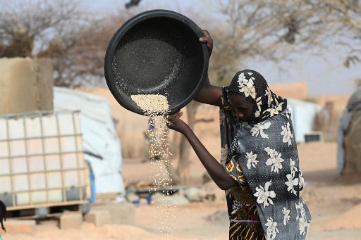 UN: Zaidi ya wakimbizi 36,000 wamekimbilia Niger mwaka huu