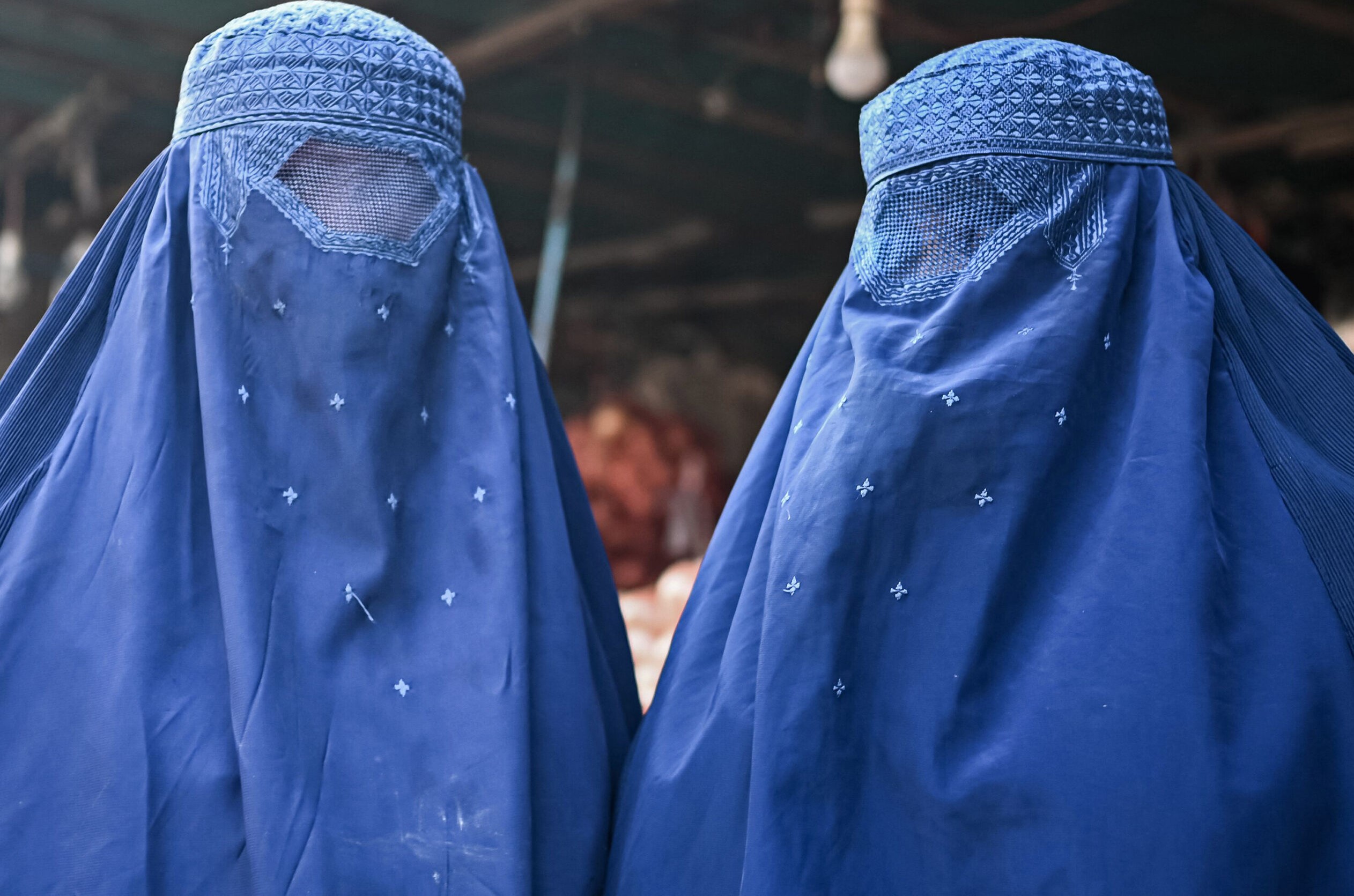 Wanawake wa Afghanistan wapinga agizo la Taliban kufunika nyuso na vazi la burqa