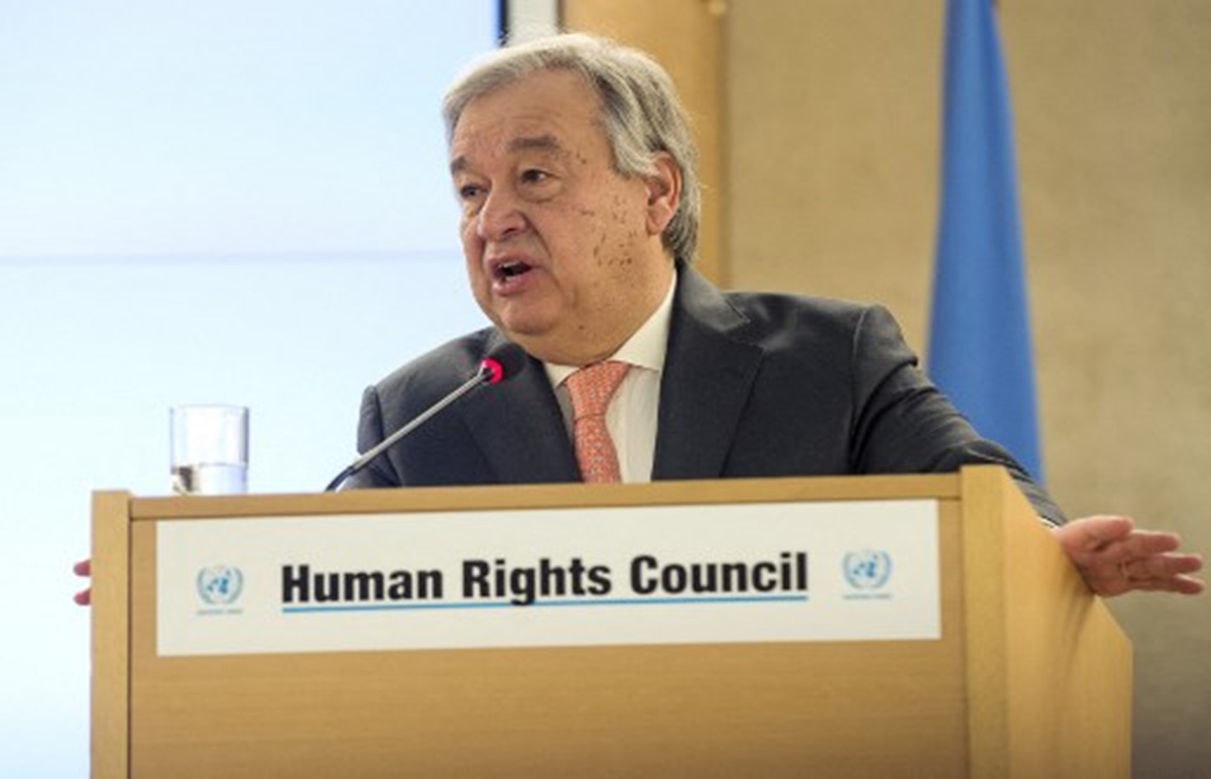 UN chief calls for safe return for Nigeria’s displaced