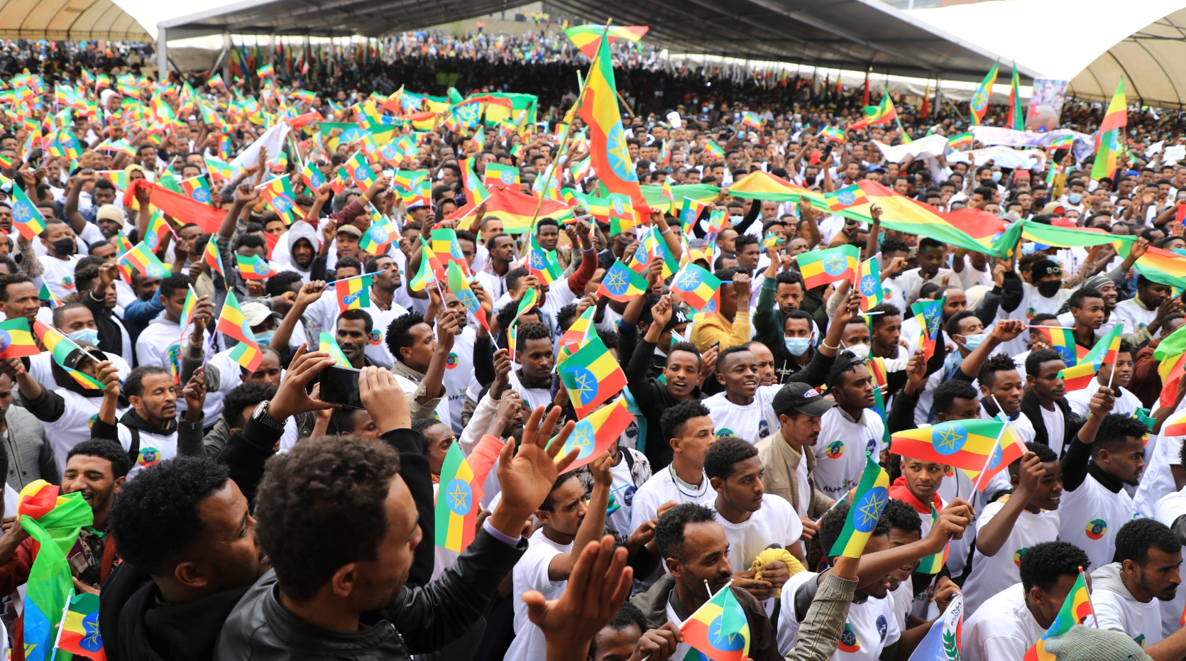European Union urges Ethiopia to lift fuel restrictions to Tigray