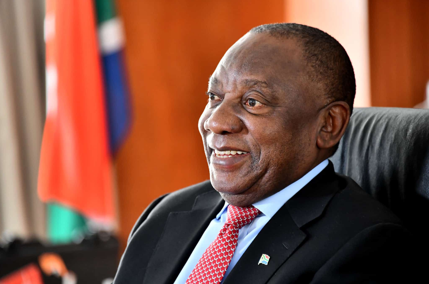 South Africa’s Ramaphosa should have acted against graft under Zuma: report